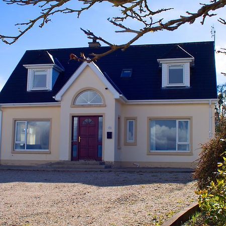 Donegal Cottages Rathmullan Eksteriør bilde