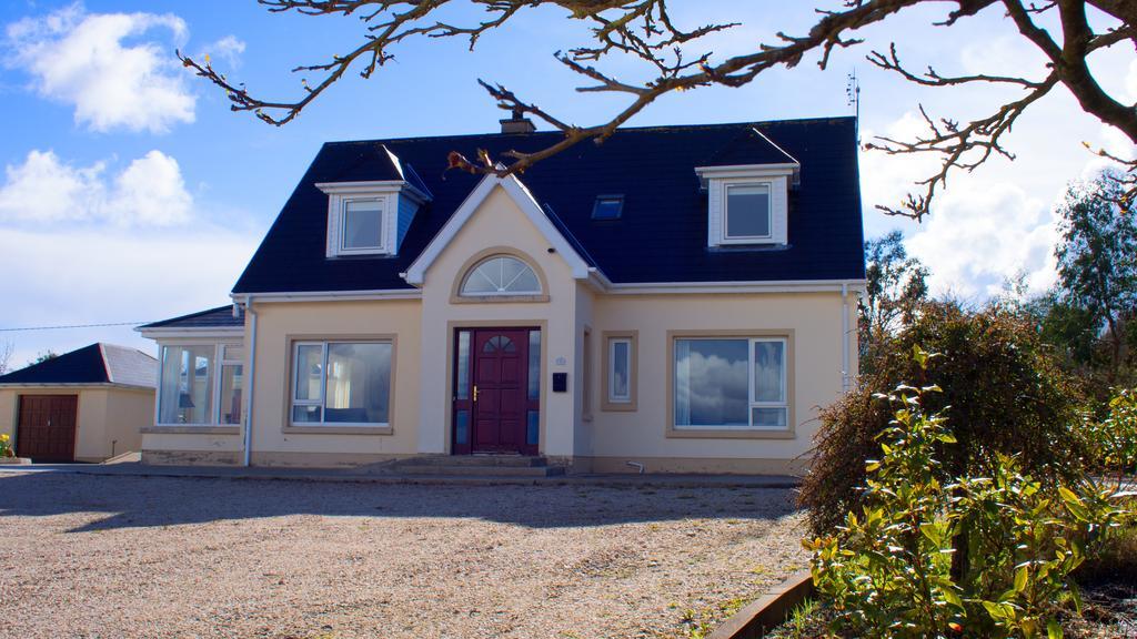 Donegal Cottages Rathmullan Eksteriør bilde